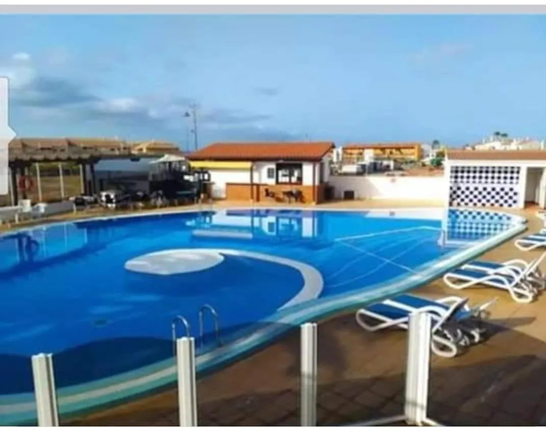 Summer Dreams Apartment San Miguel de Abona