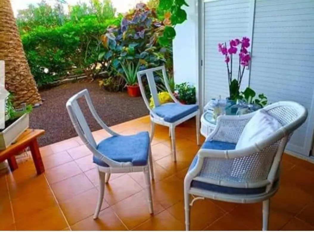 Summer Dreams Apartment San Miguel de Abona 0*,  Spain