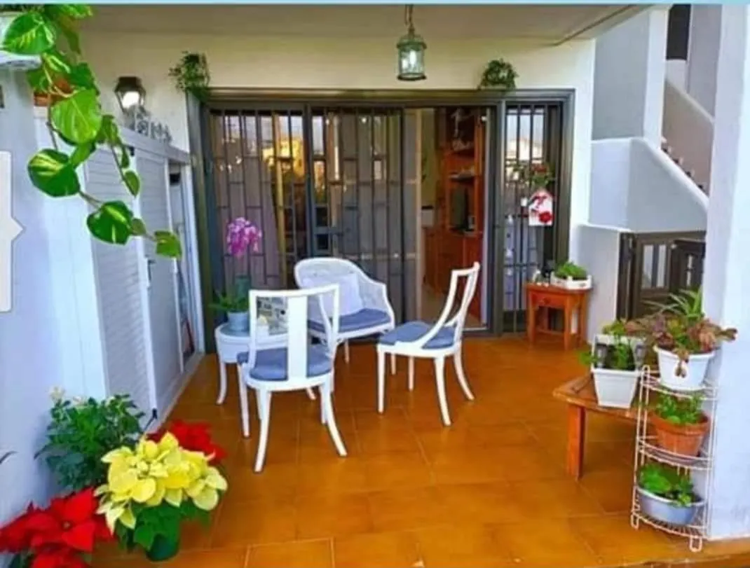 Summer Dreams Apartment San Miguel de Abona Spain