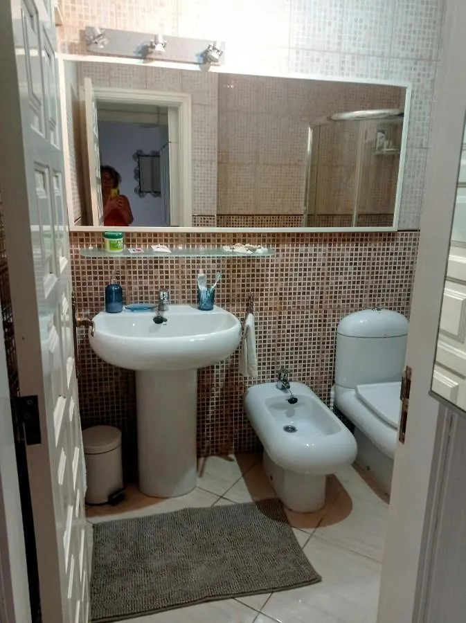 Summer Dreams Apartment San Miguel de Abona
