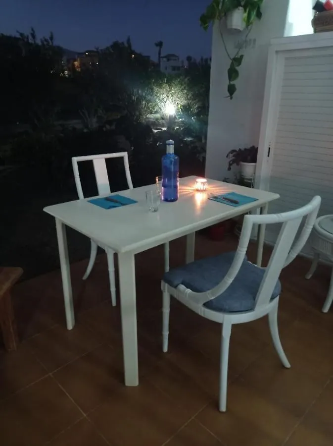 Summer Dreams Apartment San Miguel de Abona Spain