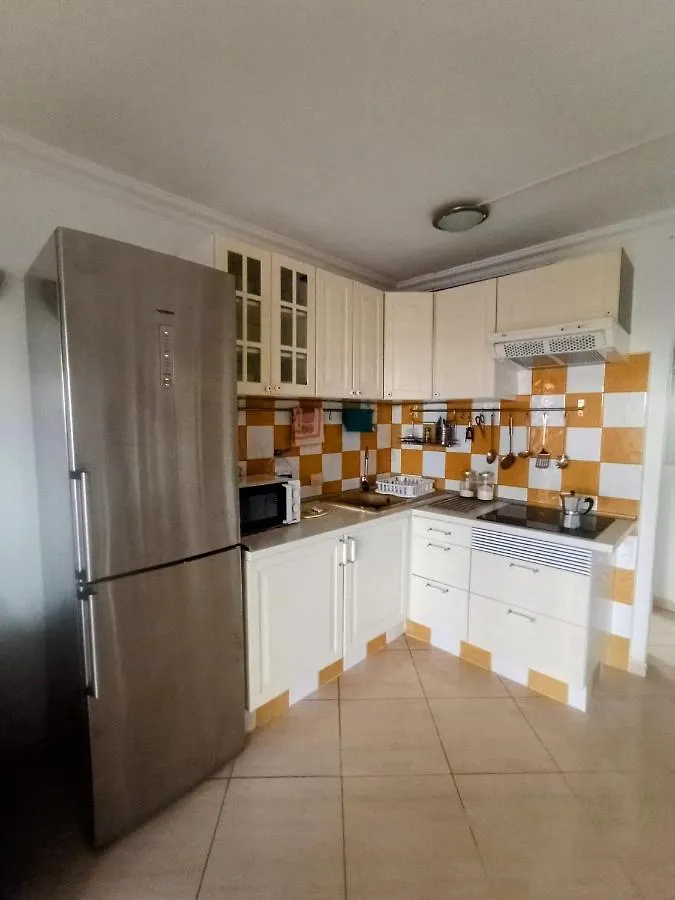 Summer Dreams Apartment San Miguel de Abona