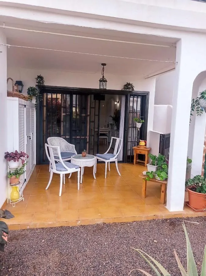 Apartament Summer Dreams San Miguel de Abona
