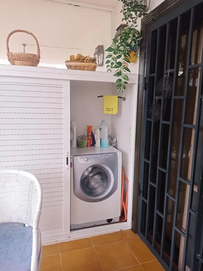 Summer Dreams Apartment San Miguel de Abona Spain