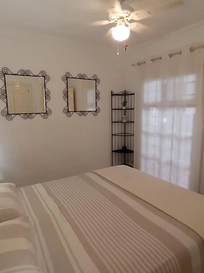 Summer Dreams Apartment San Miguel de Abona Spain