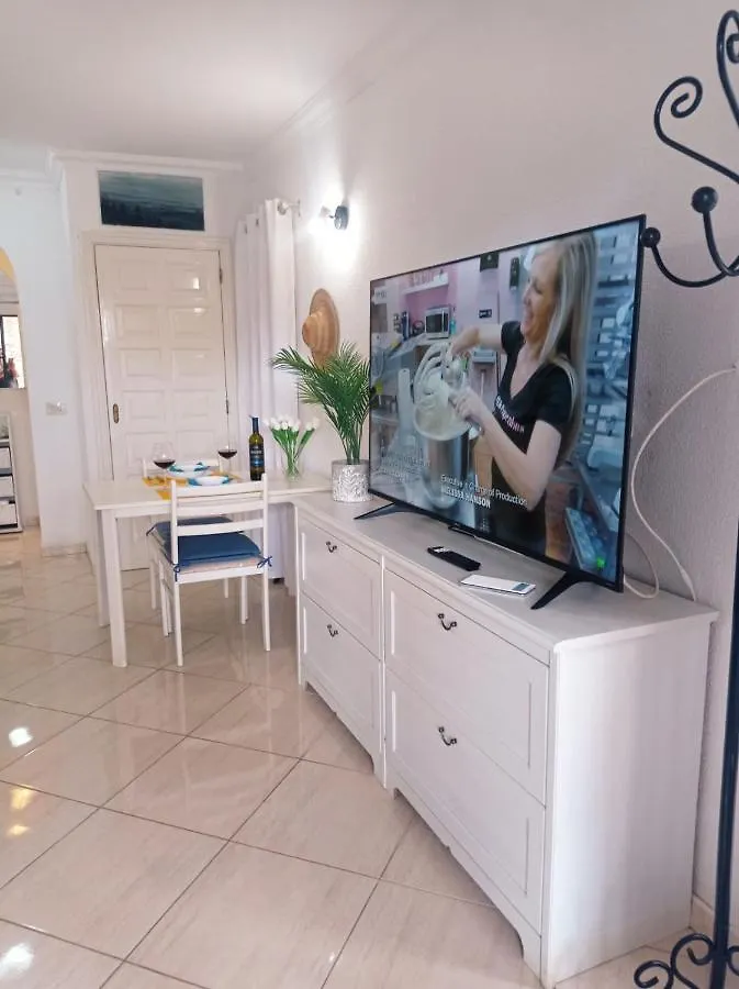 Summer Dreams Apartment San Miguel de Abona