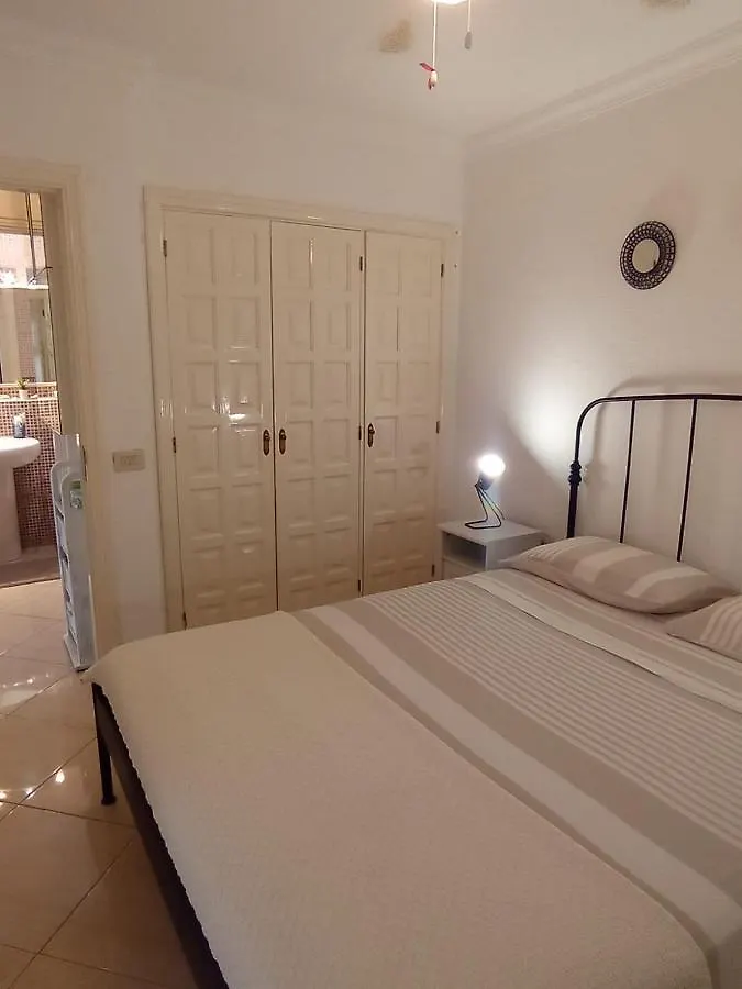 Summer Dreams Apartment San Miguel de Abona 0*,