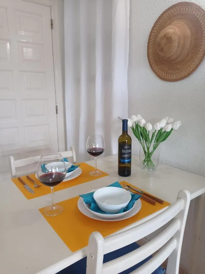 Summer Dreams Apartment San Miguel de Abona