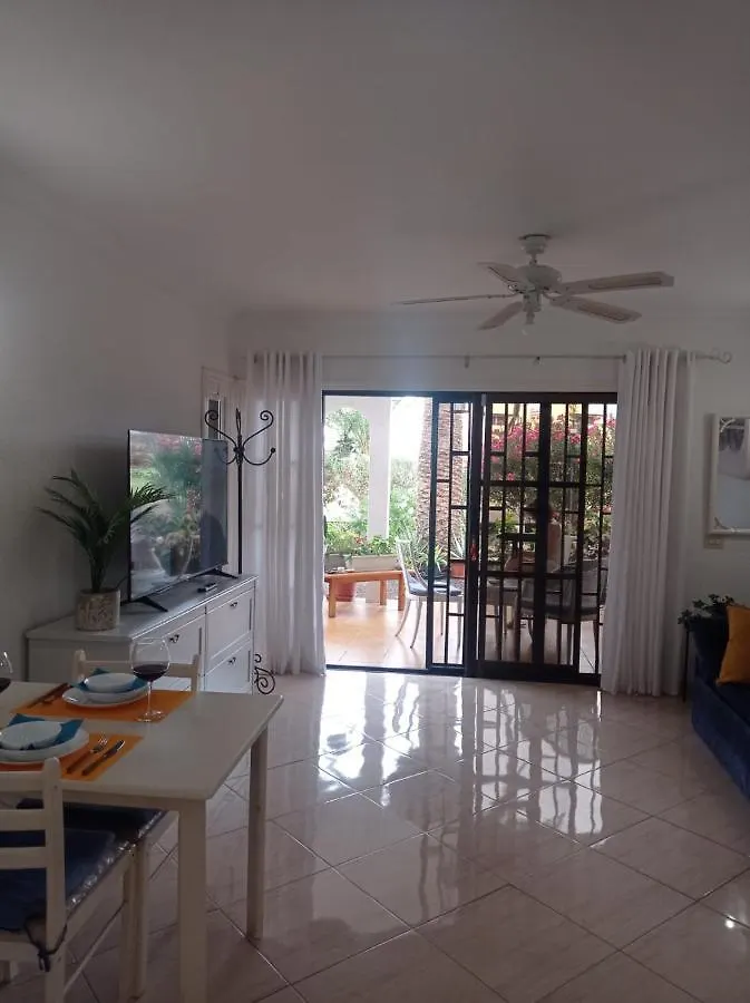 Apartament Summer Dreams San Miguel de Abona 0*,  Hiszpania