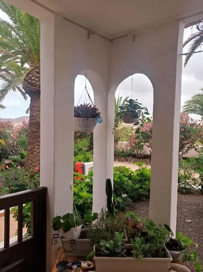 Apartament Summer Dreams San Miguel de Abona