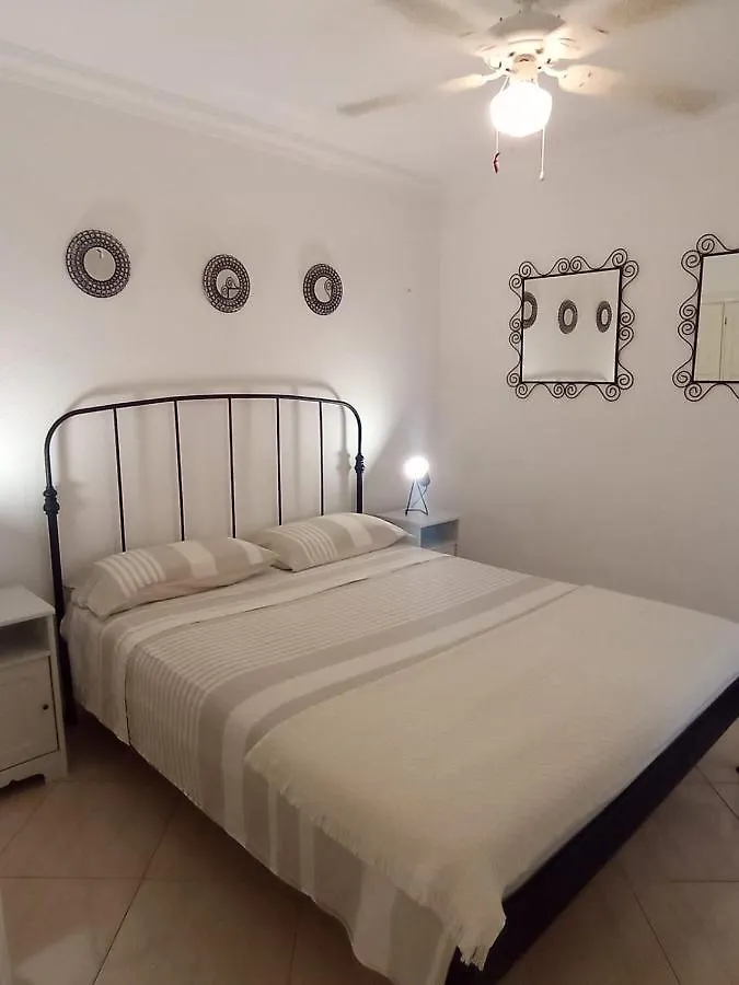 Summer Dreams Apartment San Miguel de Abona