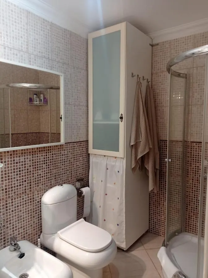 Summer Dreams Apartment San Miguel de Abona