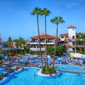 Hotel apartamentowy Albatros Golf Del Sur Tenerife, San Miguel de Abona